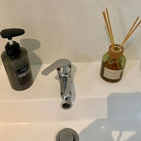 T3 Cosy A 8 Min De Centre ルーアン