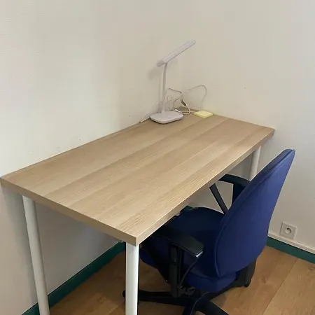 T3 Cosy A 8 Min De Centre