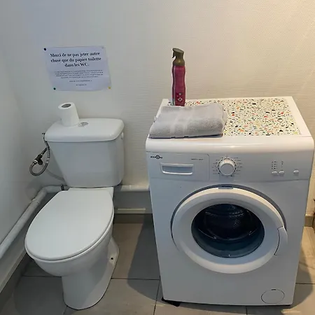 T3 Cosy A 8 Min De Centre * ルーアン