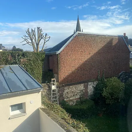 T3 Cosy A 8 Min De Centre アパート ルーアン